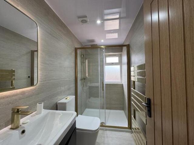 Maisonette for rent in West Midlands