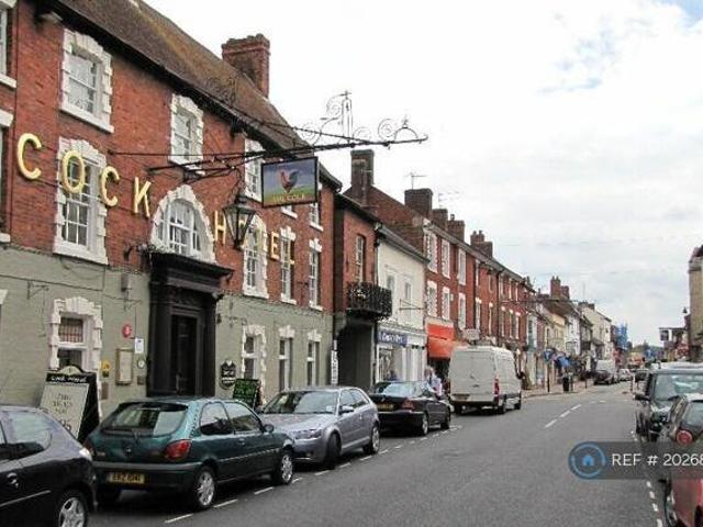 House for rent in Lyons, Greater London