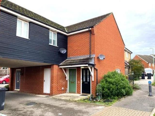 House for rent in Combs Ford, Bedingfield