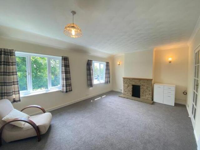 Maisonette for rent in Priest Down, Hampshire