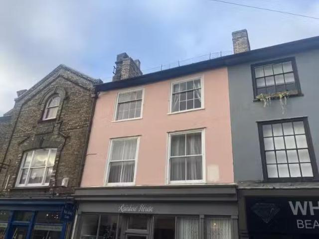 House for rent in Sudbury, Chelmondiston