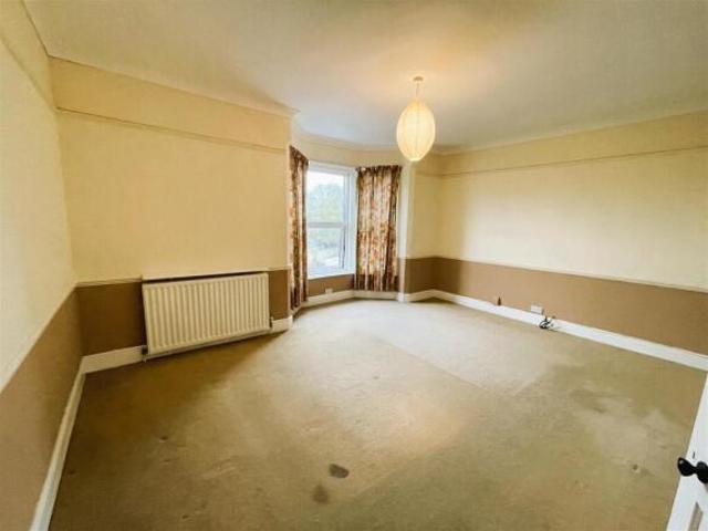 Maisonette for rent in Shirley CP, Derbyshire Dales