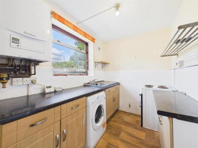 Maisonette for rent in West Midlands