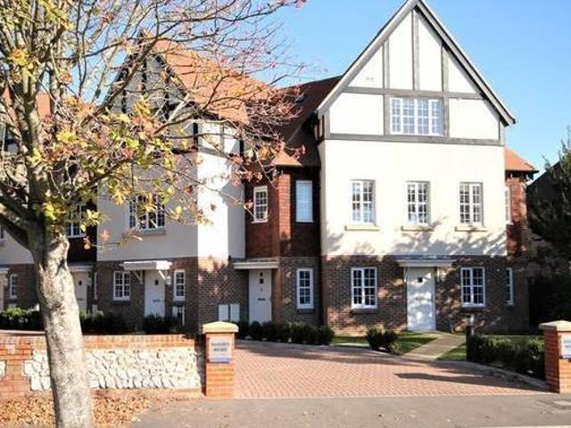 House for rent in West Sussex
