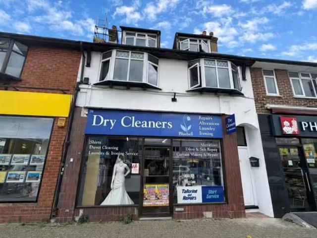House for rent in Hyde Heath, Buckinghamshire
