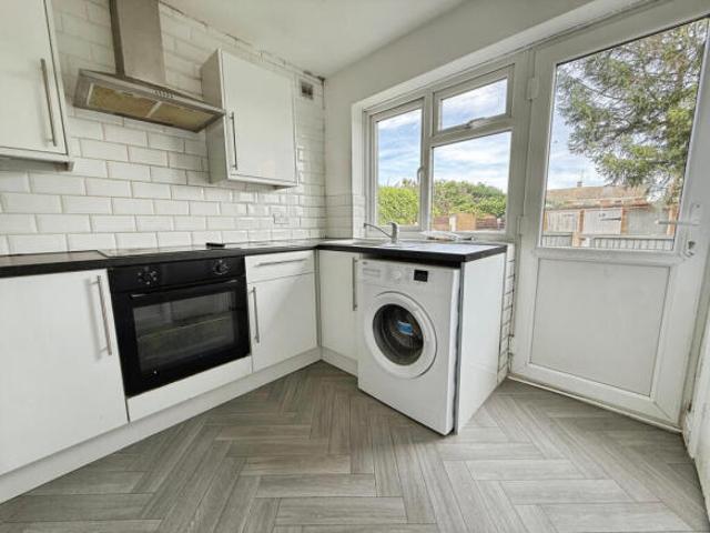 Maisonette for rent in Chelmsford