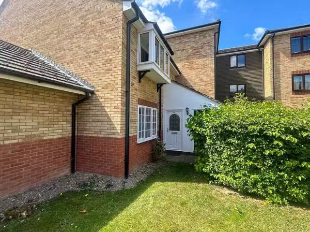 House for rent in Arrington, Cambridgeshire