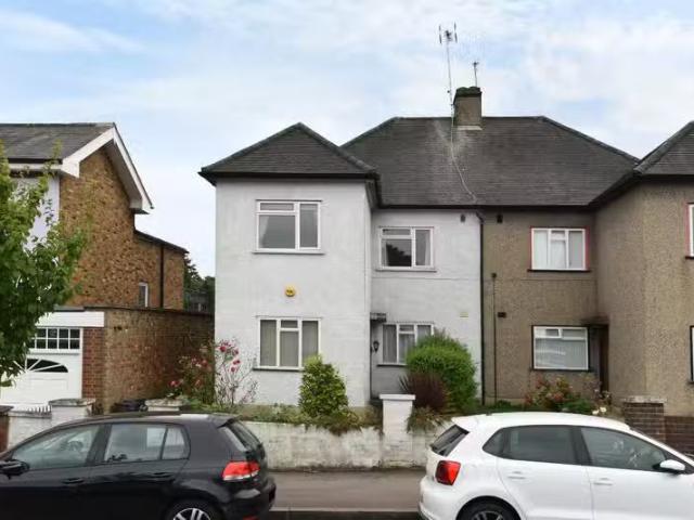 House for rent in South Woodford, Greater London