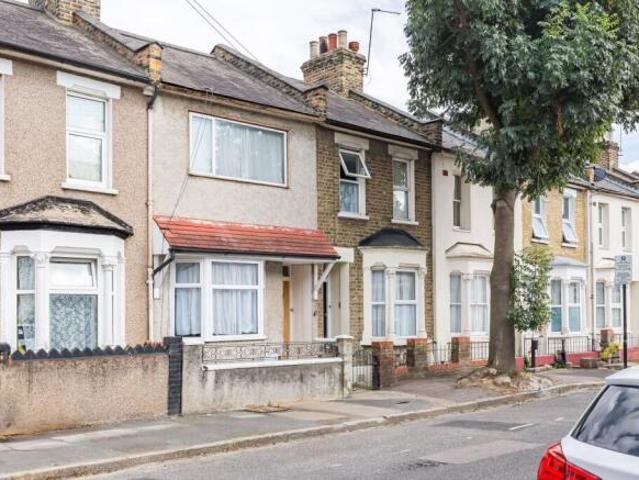 Maisonette for rent in Stratford Marsh, Greater London