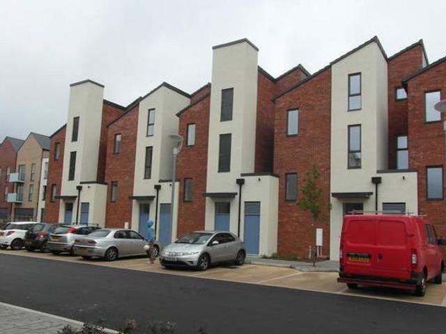 House for rent in Shropshire