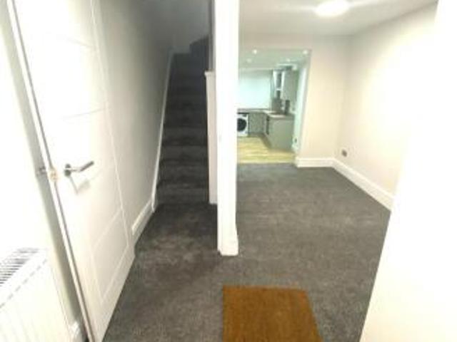 Maisonette for rent