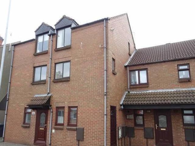 House for rent in Leicestershire