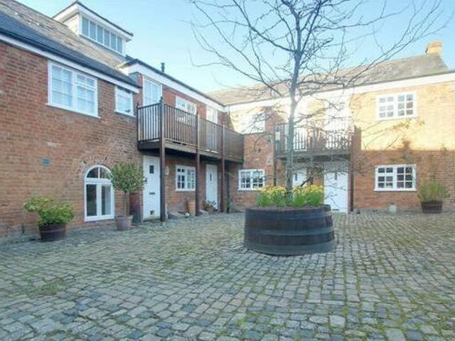 House for rent in Buckinghamshire
