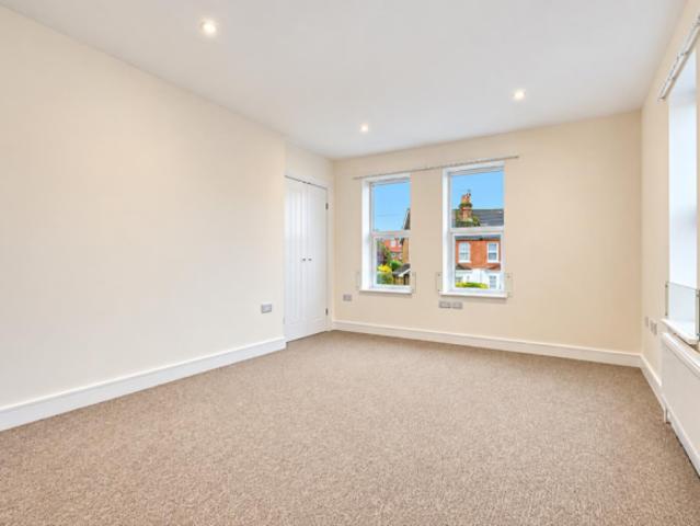 Maisonette for rent in West Worthing, Worthing