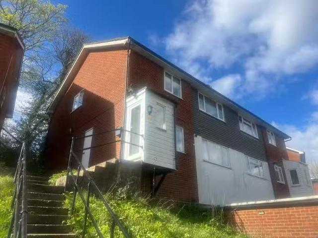 House for rent in The Hill, Isle Of Man