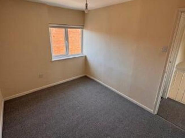 Maisonette for rent in Old Wharf, City Of Leicester