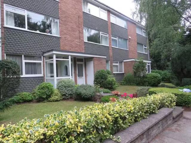 House for rent in Sutton Coldfield, Isle Of Man