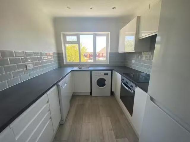 House for rent in Gun Hill, Warwickshire