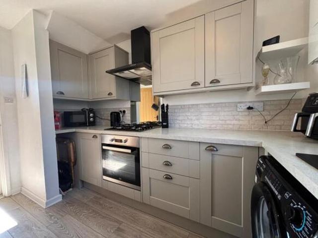 Maisonette for rent in Watergate, Devon