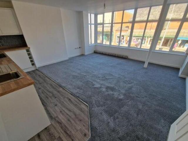 House for rent in Blackpool