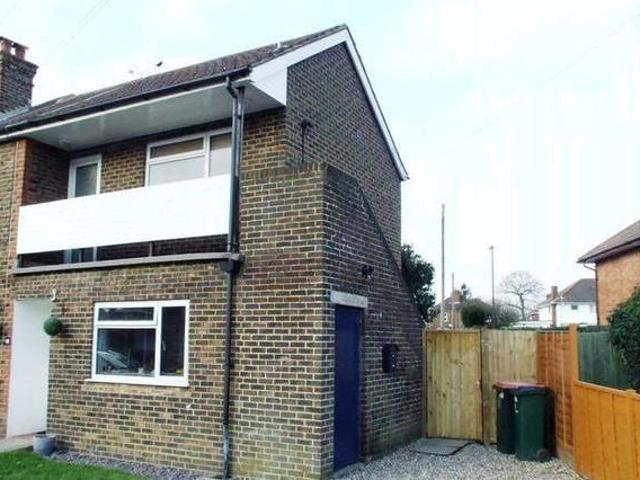 House for rent in West Sussex