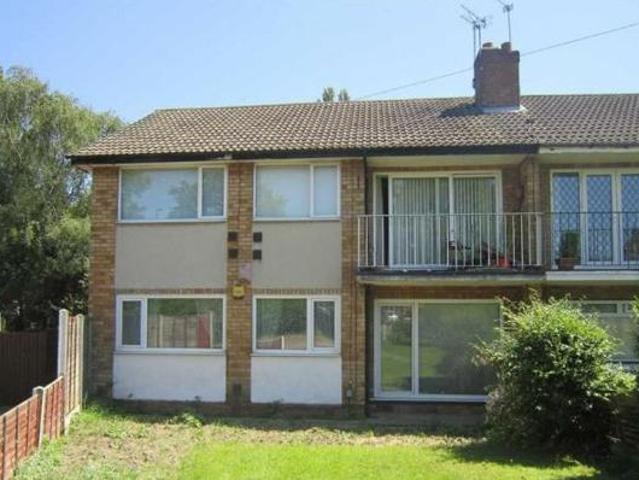 House for rent in Tile Cross, West Midlands
