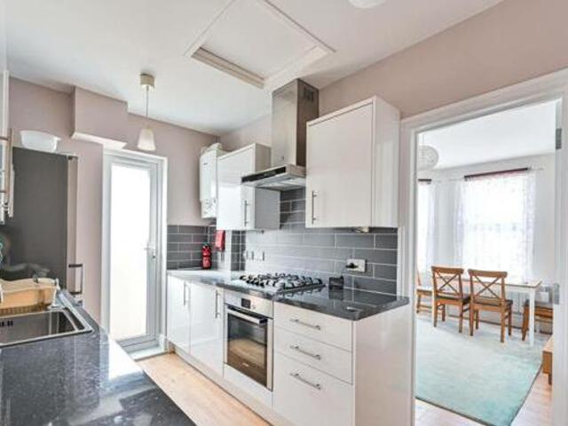 House for rent in City of London, Greater London