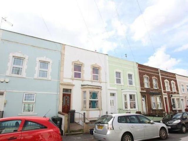 House for rent in Feckenham, City Of Bristol