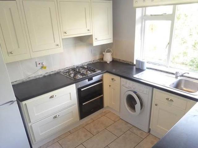 House for rent in Hampshire