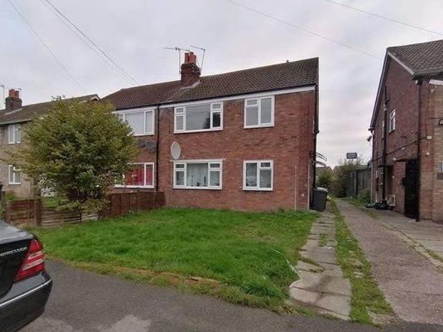 House for rent in Binley, West Midlands