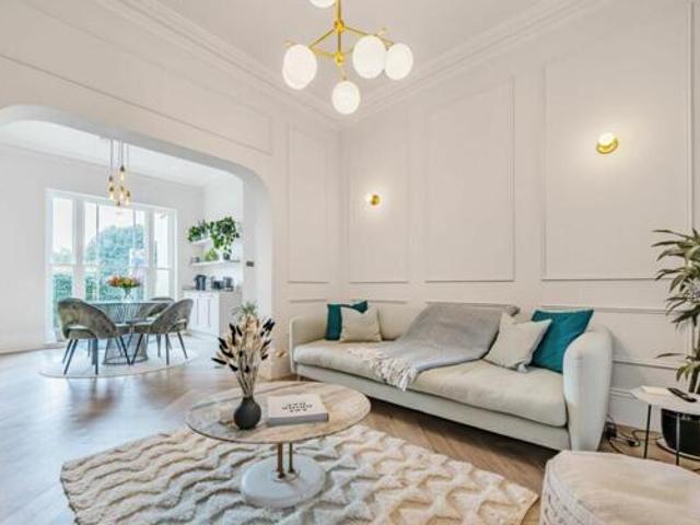 House for rent in Broadwater Down, Sandown Park