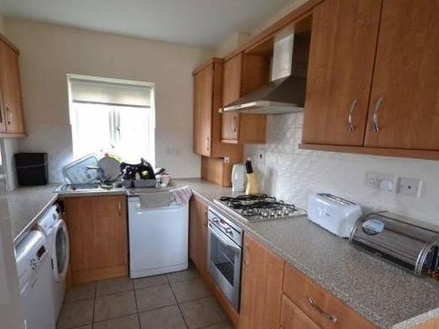 House for rent in Leicestershire, England