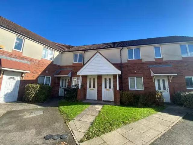 House for rent in Tyburn, West Midlands