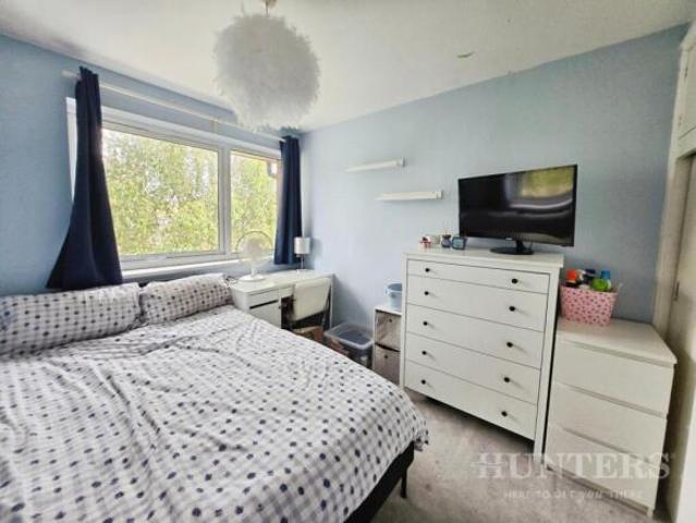 Maisonette for rent in Greater London