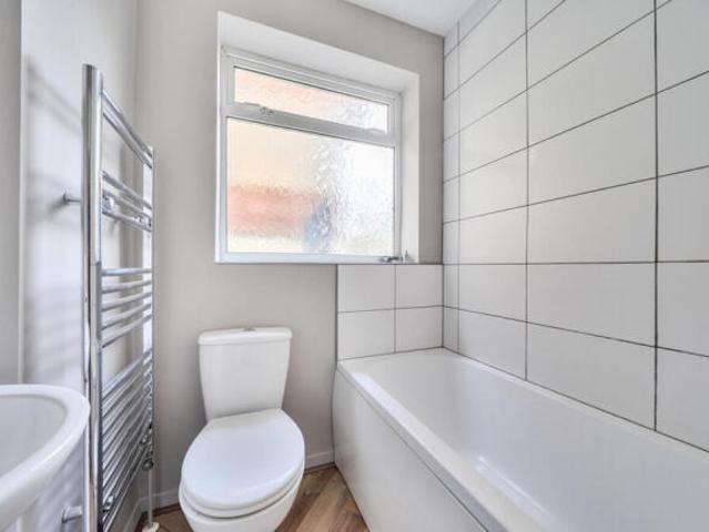 Maisonette for rent in Barton Stacey, Hampshire