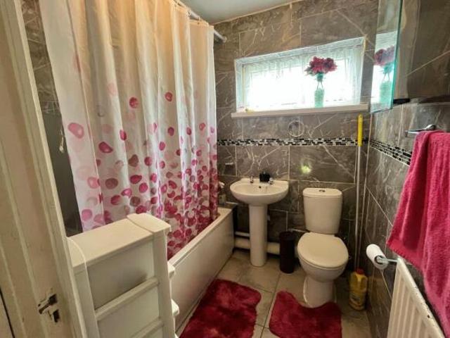 Maisonette for rent in Birmingham, West Midlands