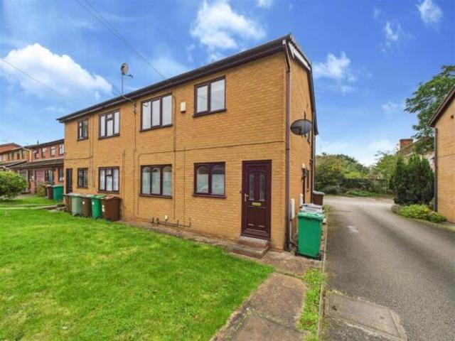 Maisonette for rent in Haddon, East Midlands
