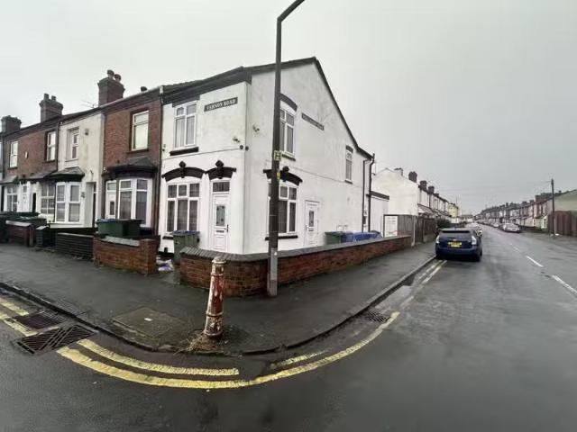 House for rent
