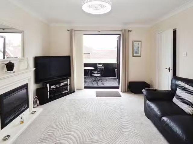 House for rent in Baswich, Staffordshire