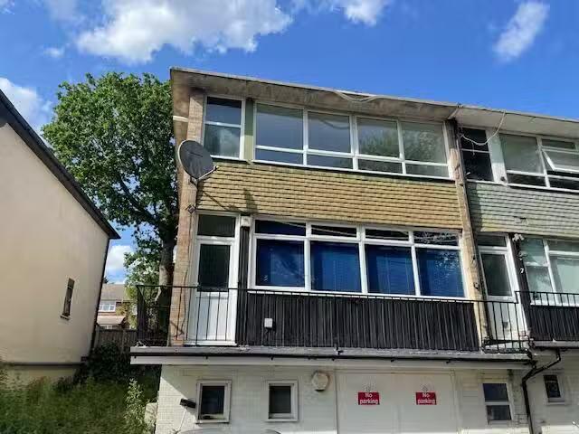 House for rent in Chislehurst West