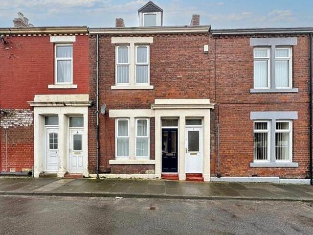 House for rent in Howdon, Wallsend