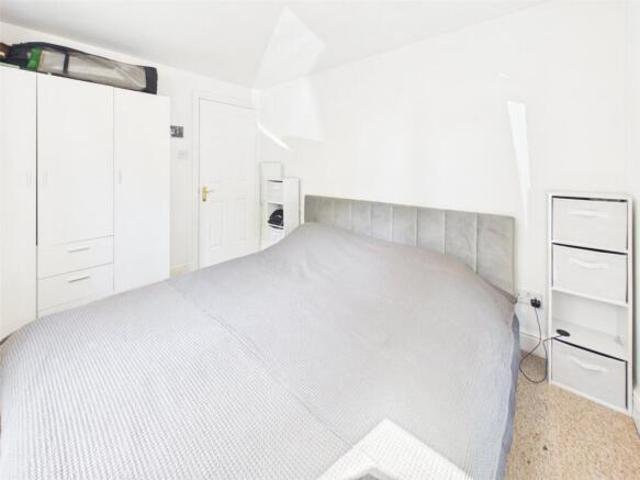 Maisonette for rent in Twickenham, Greater London