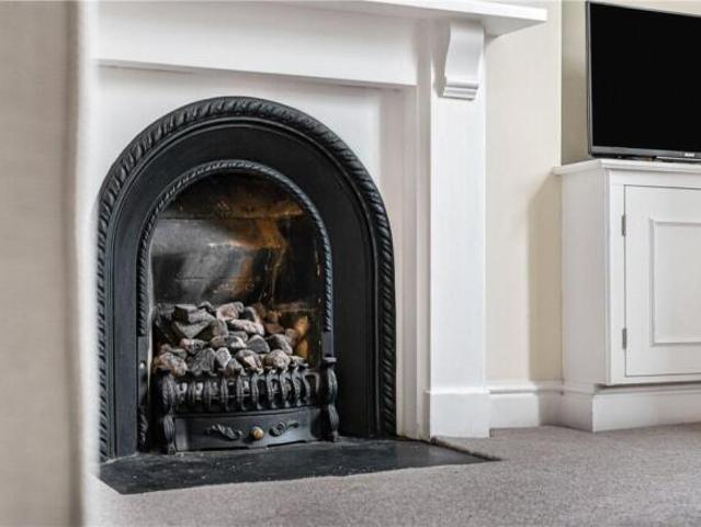 Maisonette for rent in The Slade, Oxfordshire