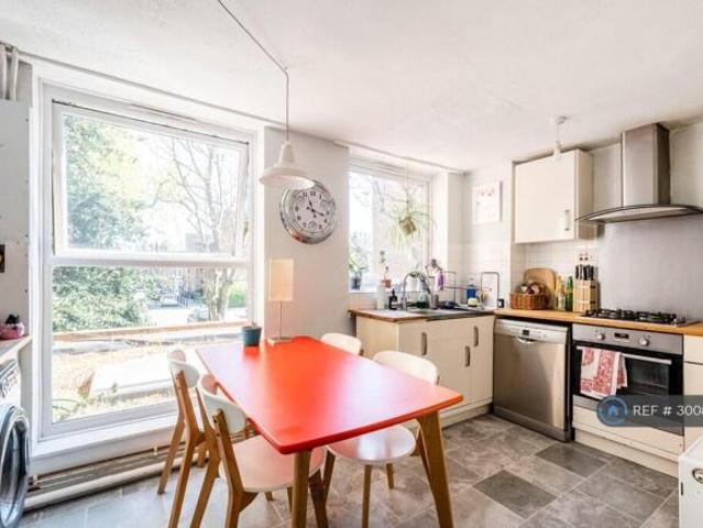 Maisonette for rent in Bethnal Green, Greater London