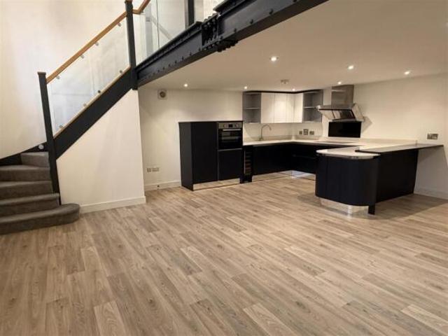 Maisonette for rent in Water, Rossendale