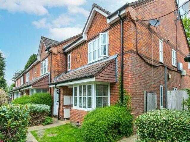 House for rent in North Watford, Watford