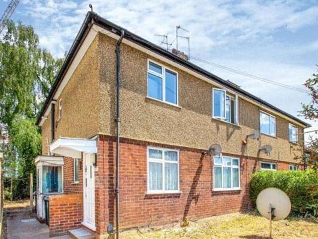 House for rent in North Watford, Watford