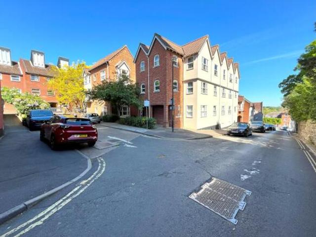 Maisonette for rent in East Bank, Norfolk