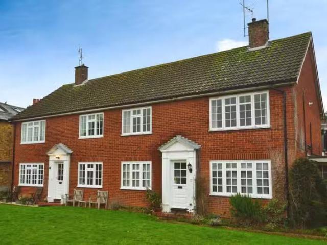 House for rent in St Albans, Five Acres