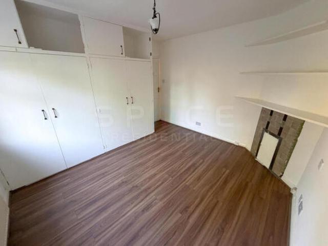Maisonette for rent